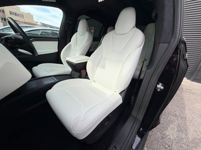2018 Tesla MODEL X — миниатюра 18