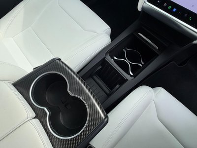2018 Tesla MODEL X — миниатюра 16