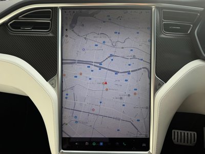 2018 Tesla MODEL X — миниатюра 27