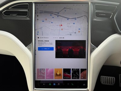 2018 Tesla MODEL X — миниатюра 30
