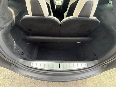 2018 Tesla MODEL X — миниатюра 24