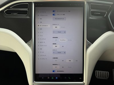 2018 Tesla MODEL X — миниатюра 29