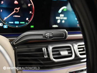 MERCEDES-BENZ GLS-CLASS - 9