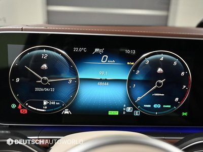 MERCEDES-BENZ GLS-CLASS - 8