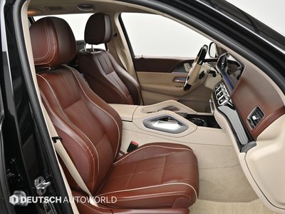 MERCEDES-BENZ GLS-CLASS - 10