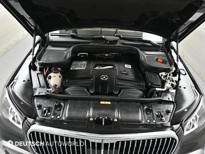 MERCEDES-BENZ GLS-CLASS - 7