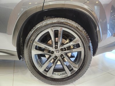 LEXUS NX - 7