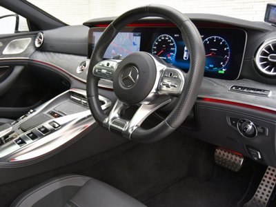 2019 Mercedes-BENZ GT AMG thumbnail 11