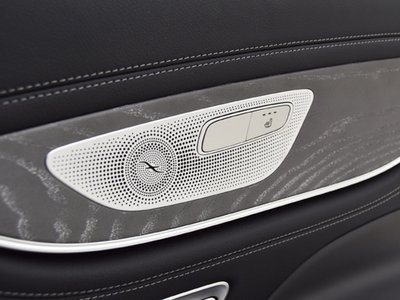 2019 Mercedes-BENZ GT AMG thumbnail 25