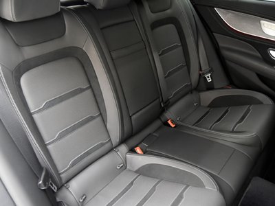 2019 Mercedes-BENZ GT AMG thumbnail 14