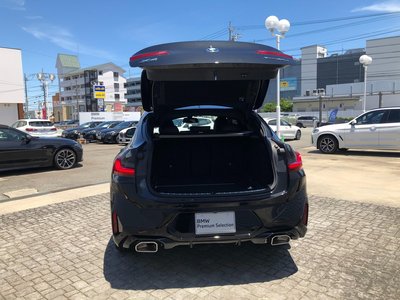 BMW X4 - 4