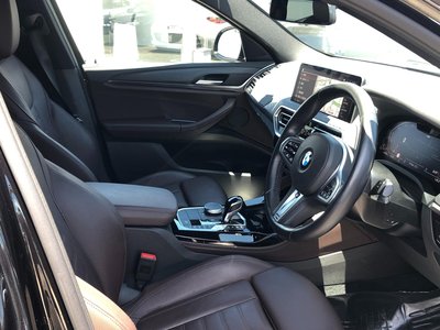 BMW X4 - 6