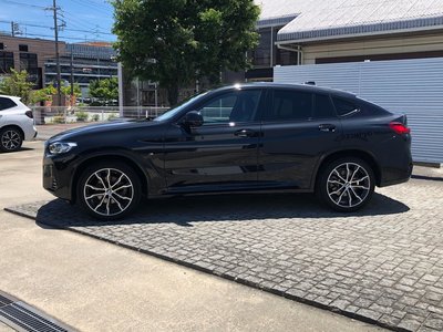BMW X4 - 5