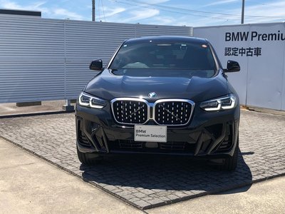 BMW X4 - 2