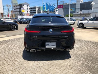 BMW X4 - 3