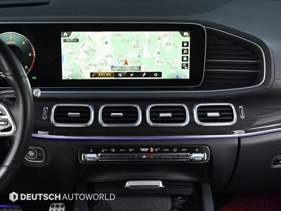 MERCEDES-BENZ GLE - 9