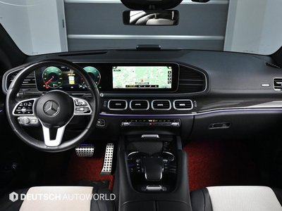 MERCEDES-BENZ GLE - 8