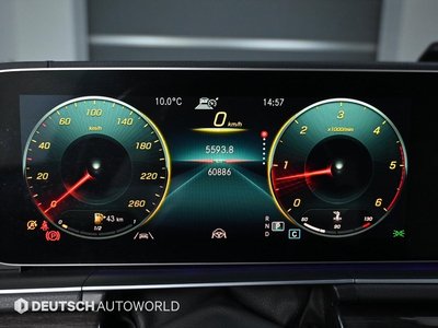 MERCEDES-BENZ GLE - 7