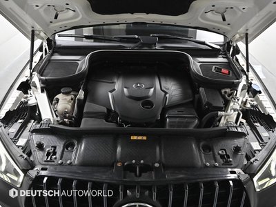 MERCEDES-BENZ GLE - 6