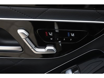 2022 Mercedes-BENZ S-CLASS — миниатюра 53