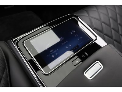 2022 Mercedes-BENZ S-CLASS — миниатюра 46