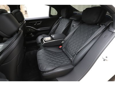 2022 Mercedes-BENZ S-CLASS — миниатюра 45