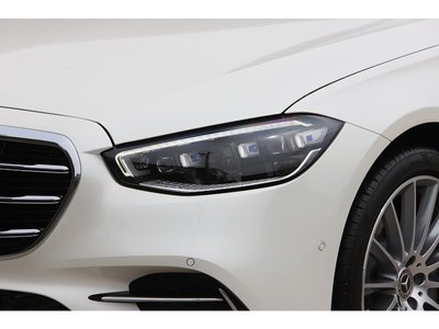 2022 Mercedes-BENZ S-CLASS — миниатюра 28