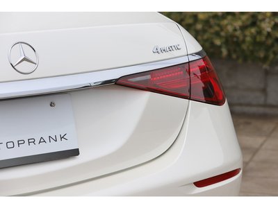 2022 Mercedes-BENZ S-CLASS — миниатюра 32