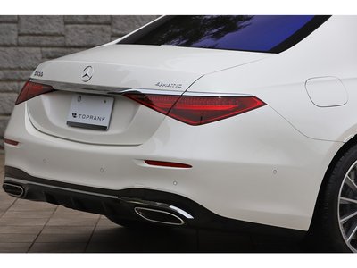 2022 Mercedes-BENZ S-CLASS — миниатюра 31