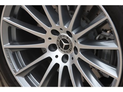 2022 Mercedes-BENZ S-CLASS — миниатюра 35