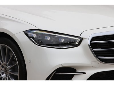 2022 Mercedes-BENZ S-CLASS — миниатюра 29