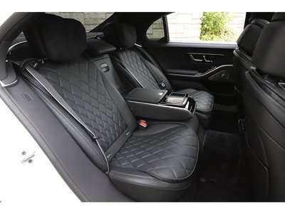 2022 Mercedes-BENZ S-CLASS — миниатюра 44