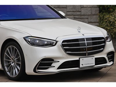 2022 Mercedes-BENZ S-CLASS — миниатюра 26