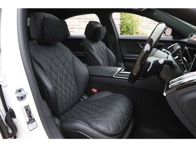 2022 Mercedes-BENZ S-CLASS — миниатюра 41