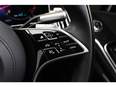 2022 Mercedes-BENZ S-CLASS — миниатюра 49