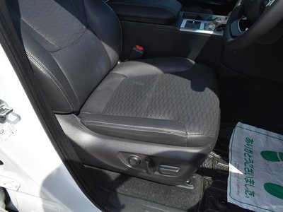 TOYOTA LAND CRUISER 250 - 10