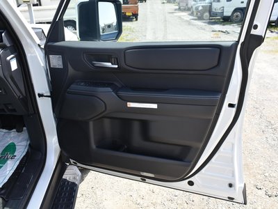 TOYOTA LAND CRUISER 250 - 6
