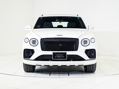 BENTLEY BENTAYGA - 2