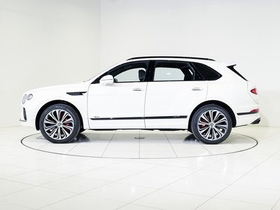 BENTLEY BENTAYGA - 4