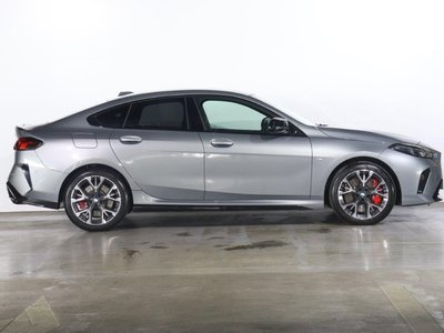 2026 BMW 2 SERIES GRAN COUPE — фото 3