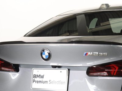 2026 BMW 2 SERIES GRAN COUPE — фото 9