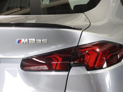صورة مصغرة 12 لـ 2026 BMW 2 SERIES GRAN COUPE