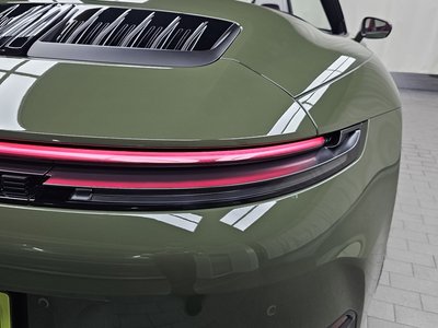 PORSCHE 911 - 10