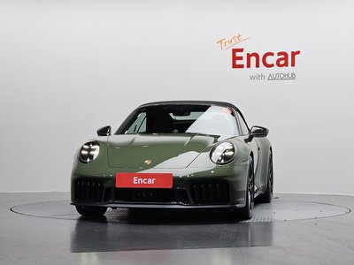 PORSCHE 911 - 2