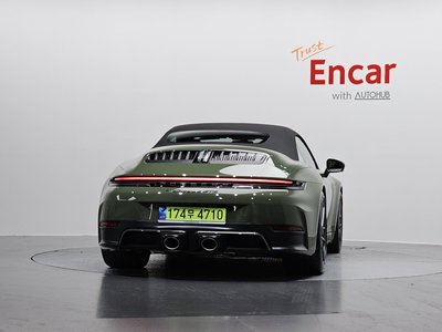 PORSCHE 911 - 3