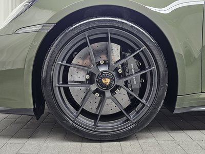 PORSCHE 911 - 6
