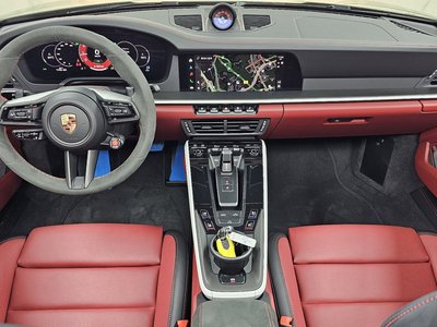PORSCHE 911 - 5