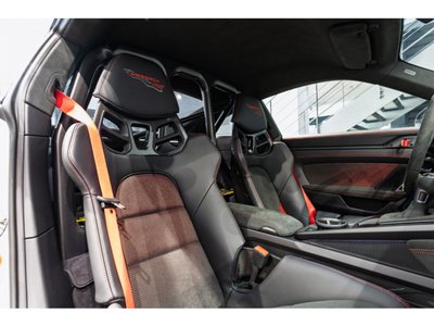 2024 Porsche 911 缩略图 14