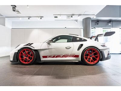 2024 Porsche 911 缩略图 16