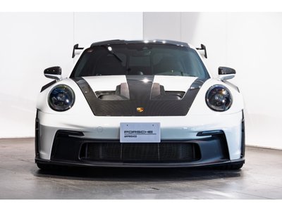 2024 Porsche 911 缩略图 18